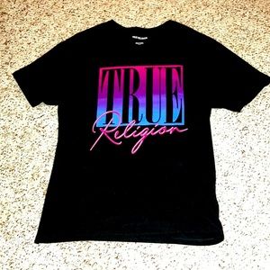 True Religion T shirt